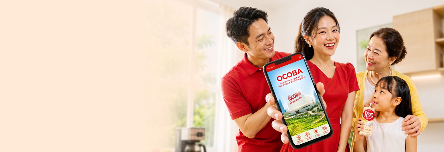 Tầm nhìn & Sứ mệnh
