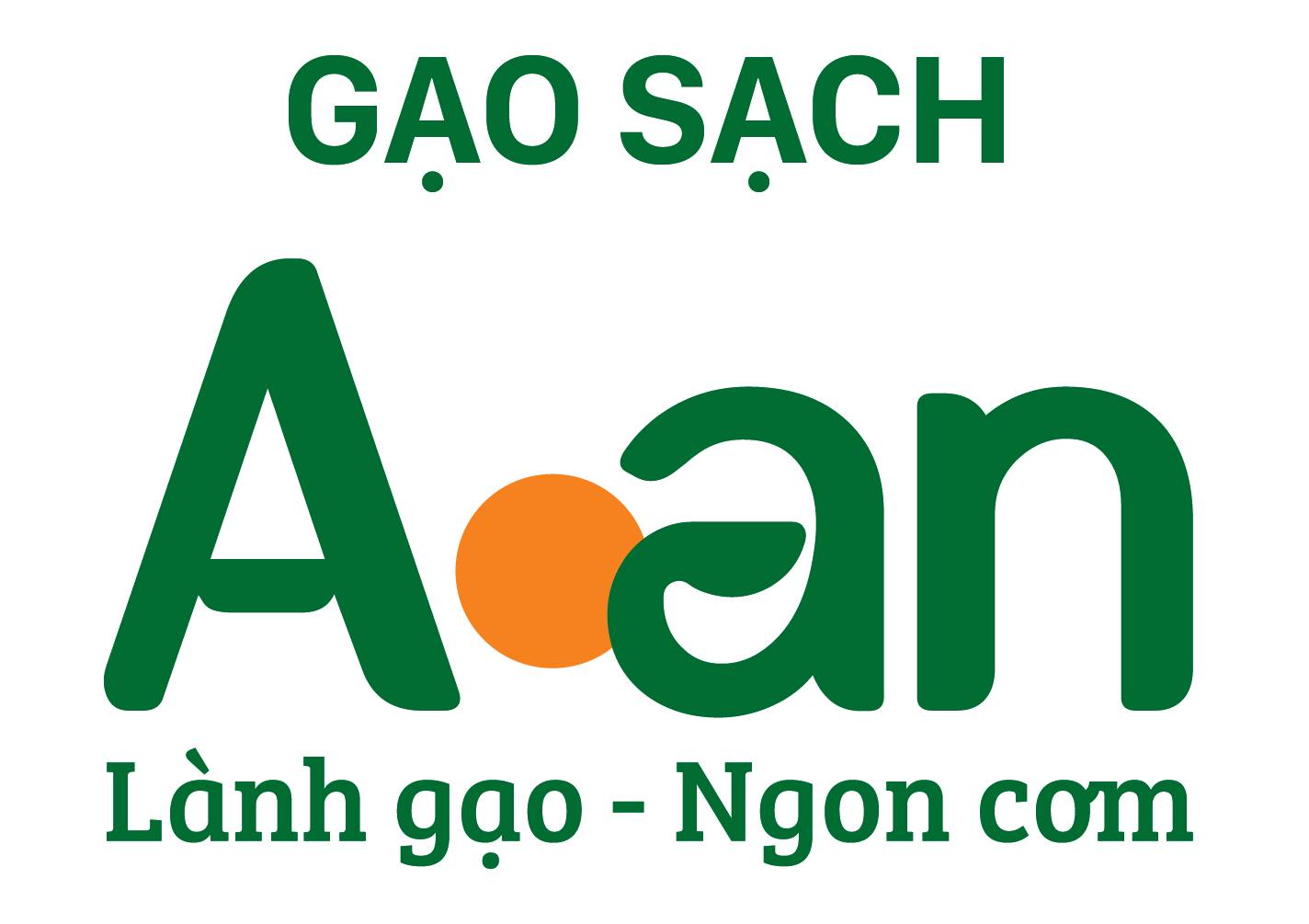 Gạo Sạch A An