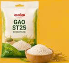 Gạo st25