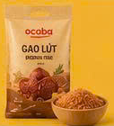 Gạo lứt