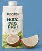 Nước dừa tươi