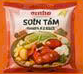 Cơm tấm sườn nướng